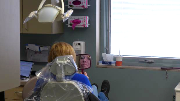 Lack Of Education, Few Dentists Accepting Medicaid Are Barriers To Dental Care