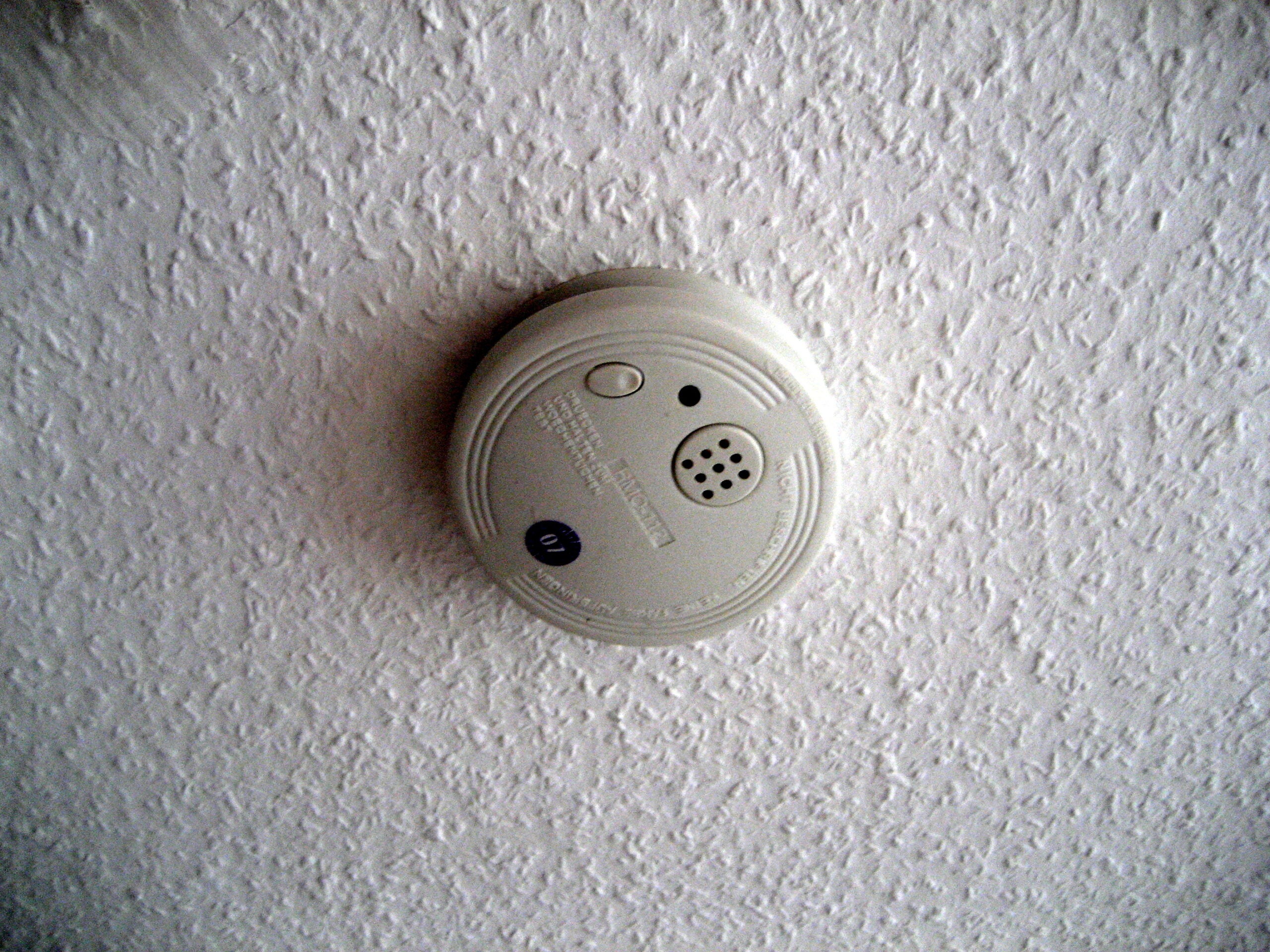 Amish Family Faces Eviction In Smoke Detector Case