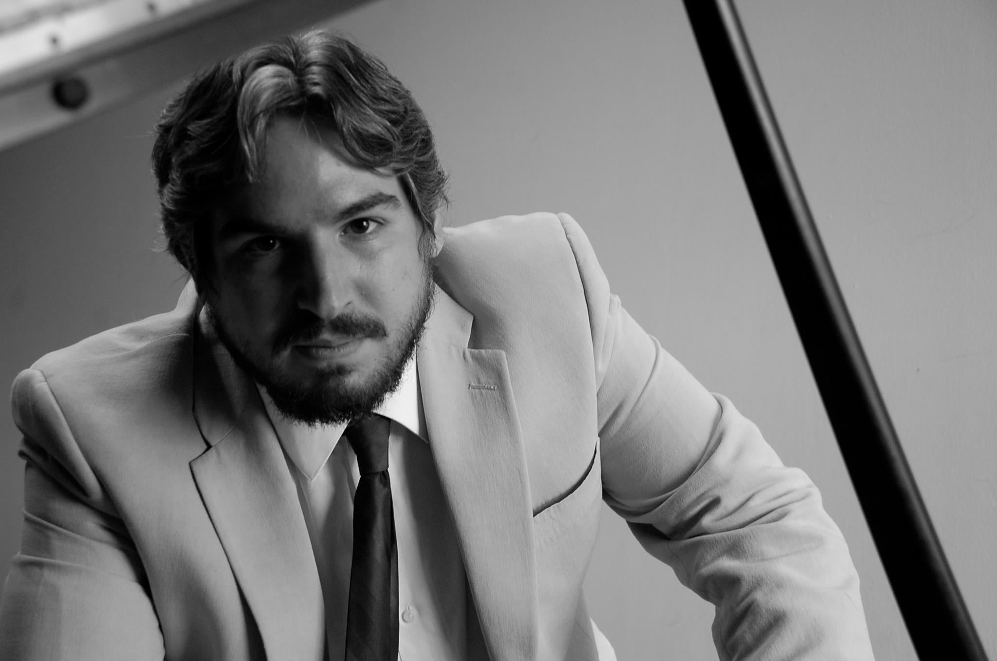 Turkish Composer Eryilmaz Discusses Classical Music Outside Of Europe