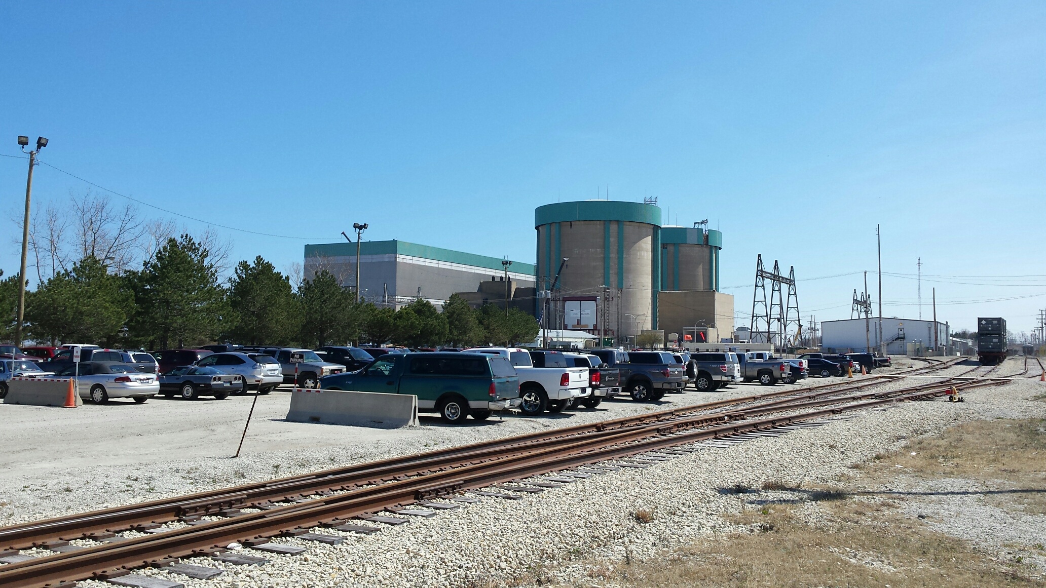Fast-Track Decommissioning Moves Forward At Nuclear Plant Near State Border