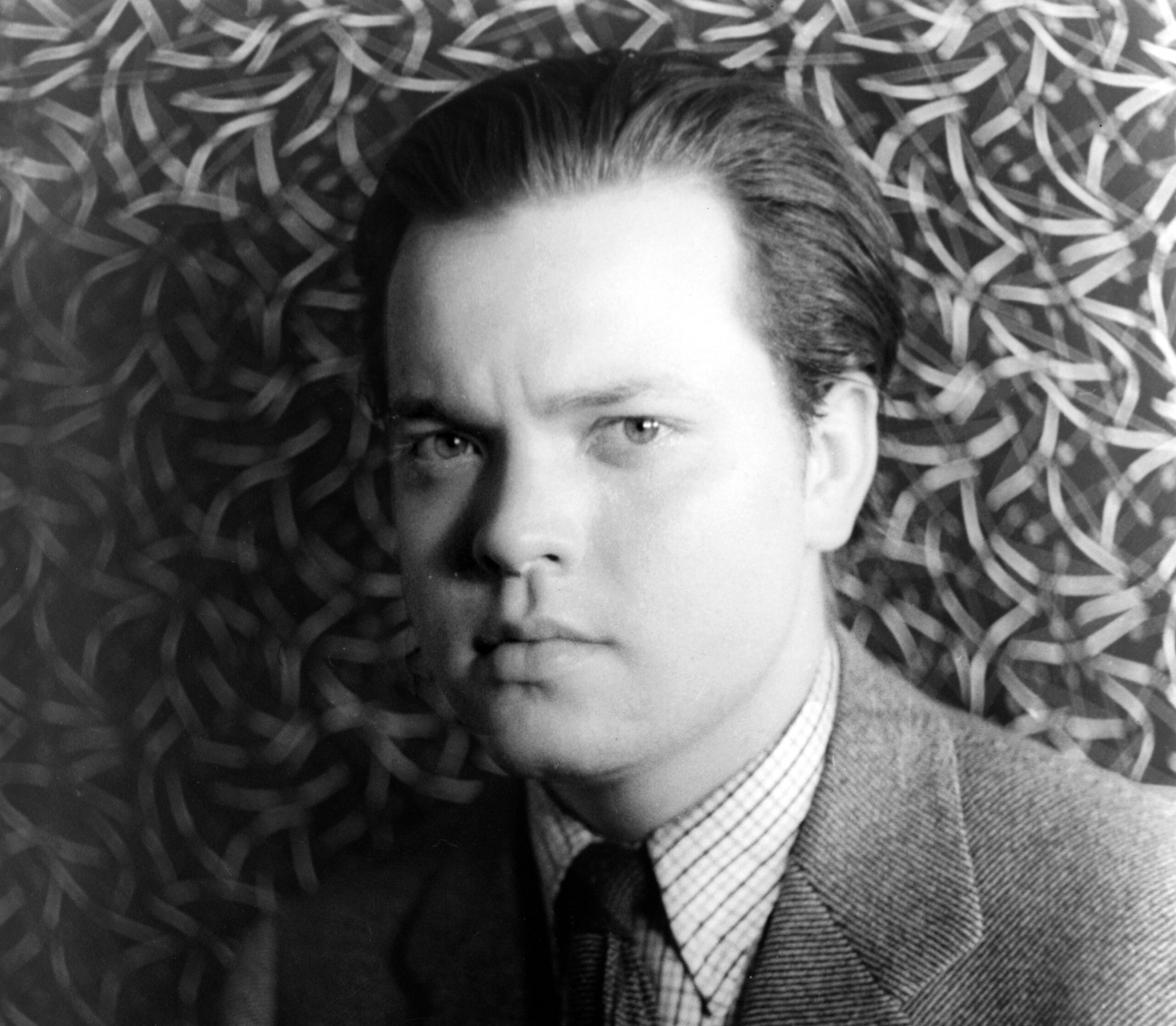 Author Examines Orson Welles’ Life As A Young Man