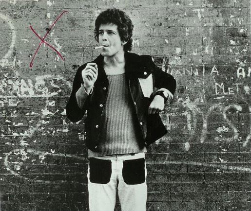 Article Roundup: Lou Reed’s Sister, Ex-Wife Reveal Backstage Glimpse Of Legend