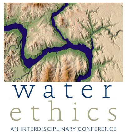 water ethics conference logo
