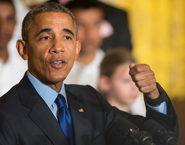 Obama Will Be In La Crosse Thursday To Outline New Overtime Policy