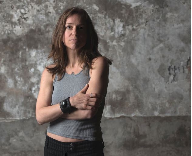 DiFranco Joins Wisconsinite’s Songwriting Protest Against Confederate Flag