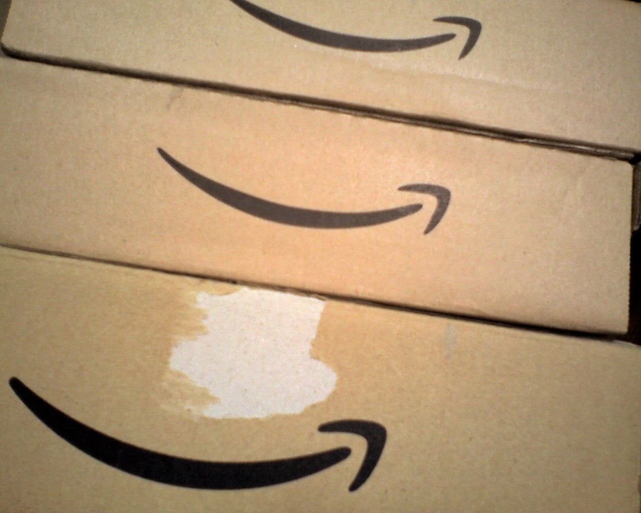 Amazon To Hire 1,000 Additional Workers In Kenosha WPR