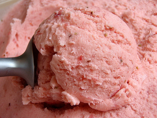 ice cream, Joy (CC-BY)