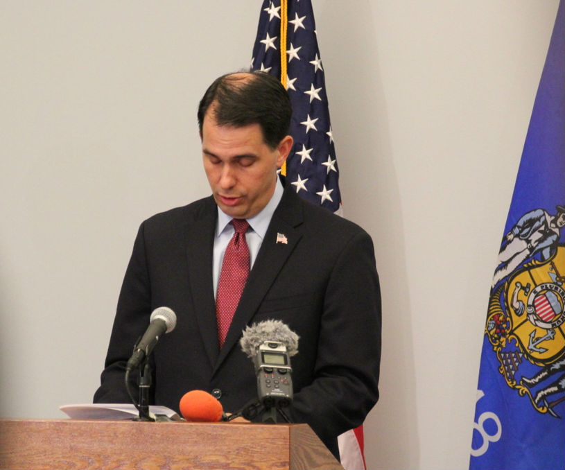 Walker Exits Presidential Race Amid Campaign Challenges