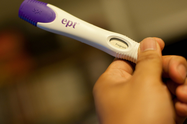 Milwaukee To Release Teen Pregnancy Statistics, At Time When Prevention Funding Is In Jeopardy