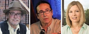 Botsford, DeMain, Little