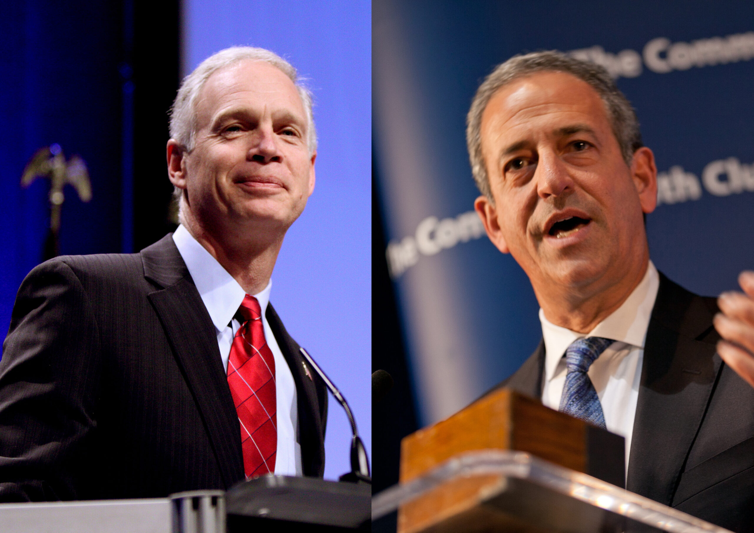 Johnson, Feingold Back Parties In Supreme Court Appointment Fight