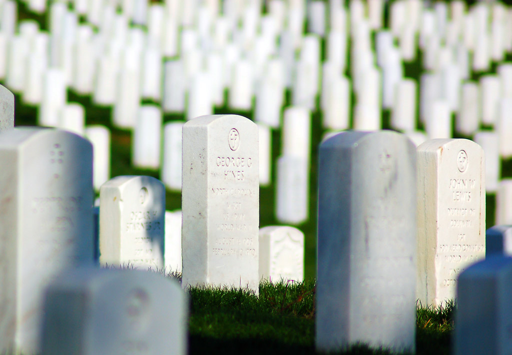 New Veterans Cemetery Planned For Northern Wisconsin