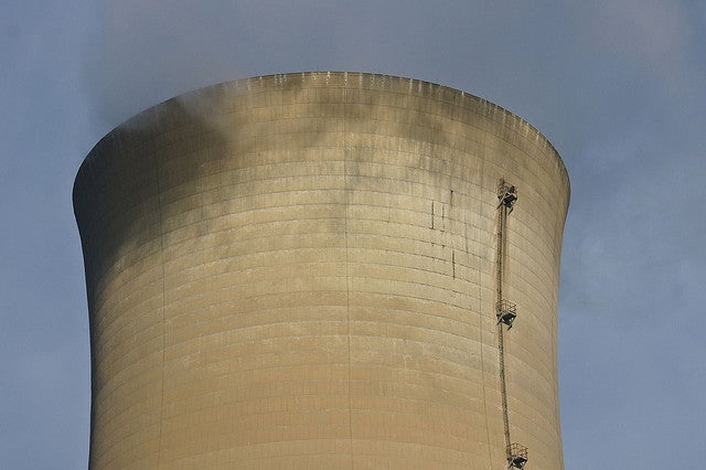 Nuclear power tax credit measure passes Assembly with wide bipartisan support