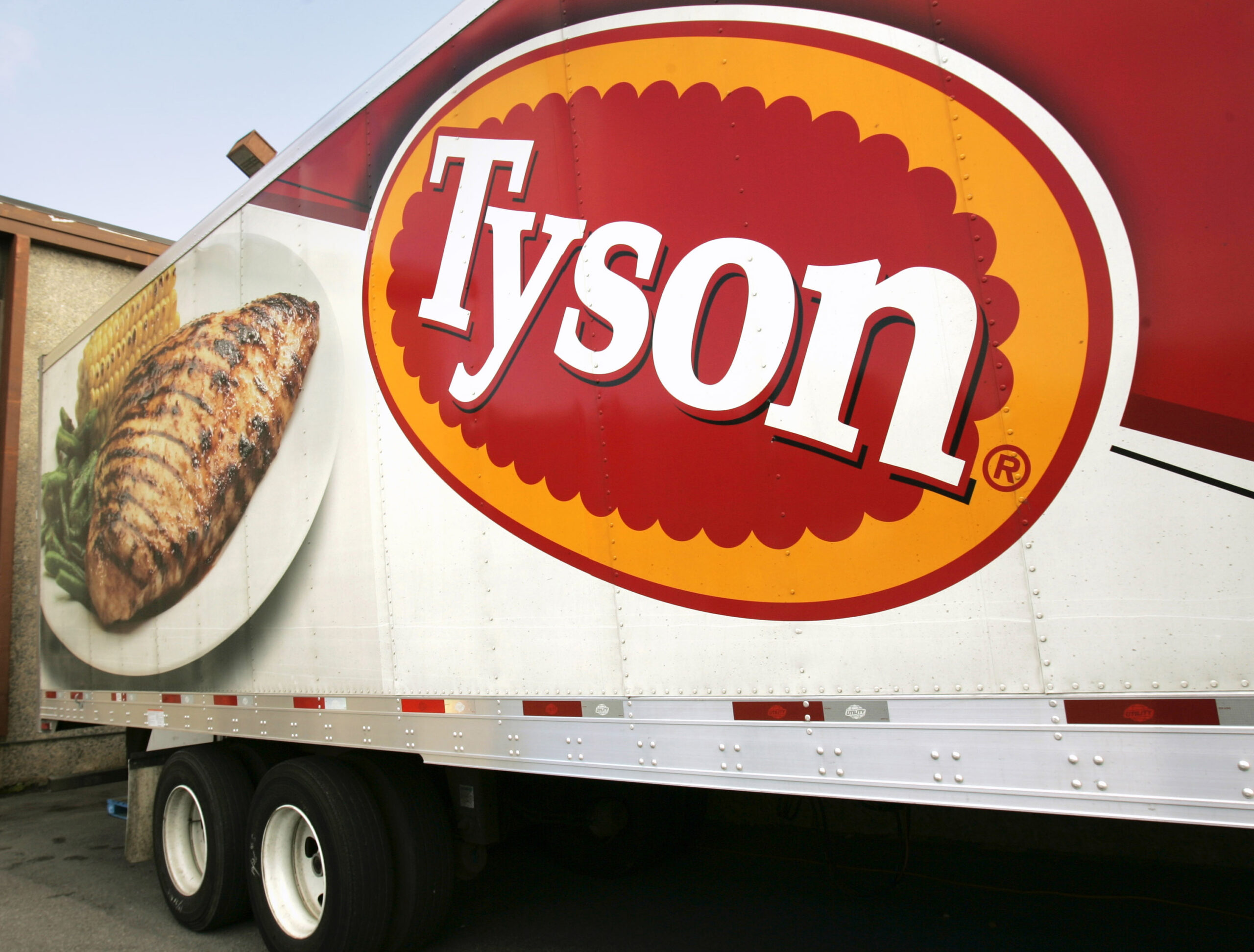 Tyson To Close Plant In Jefferson, With 400 Layoffs Expected