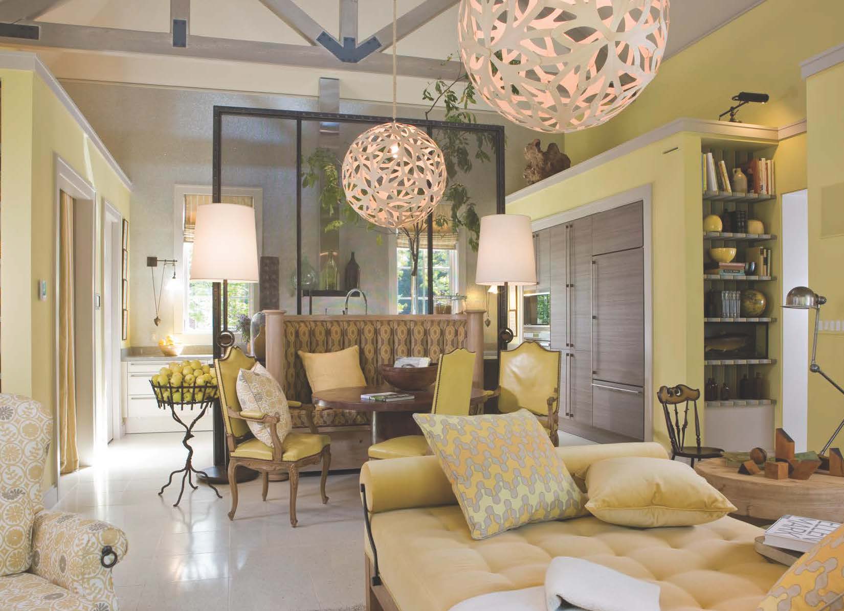 LEED Platinum Certified home