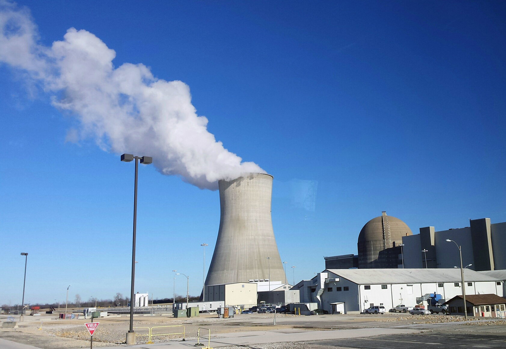 Lawmakers May Lift Nuclear Moratorium, But Path To New Plants Remains Unclear