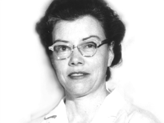 Elizabeth O. King was a microbiologist for the CDC