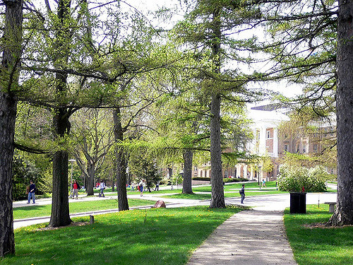 UW-Madison Pre-College Prep Program Criticized For Low Graduation Rates