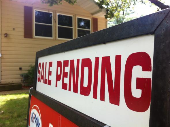 Wisconsin First Quarter Home Sales Meet Pre-Recession Levels