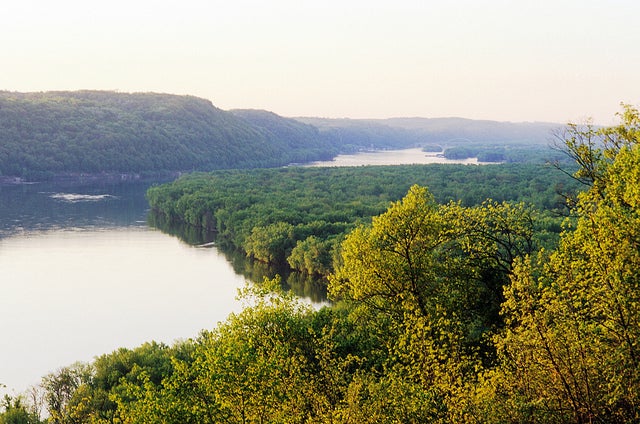 Mississippi River