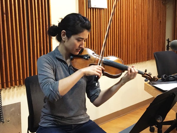 Naha Greenholtz photo