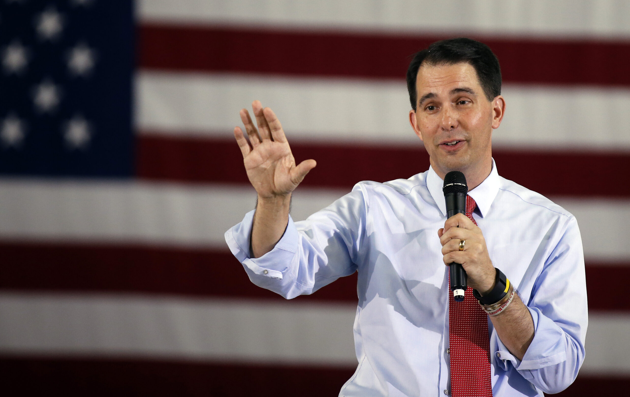 Guardian Report Details Expand Upon John Doe Investigation Of Walker Recall Campaign