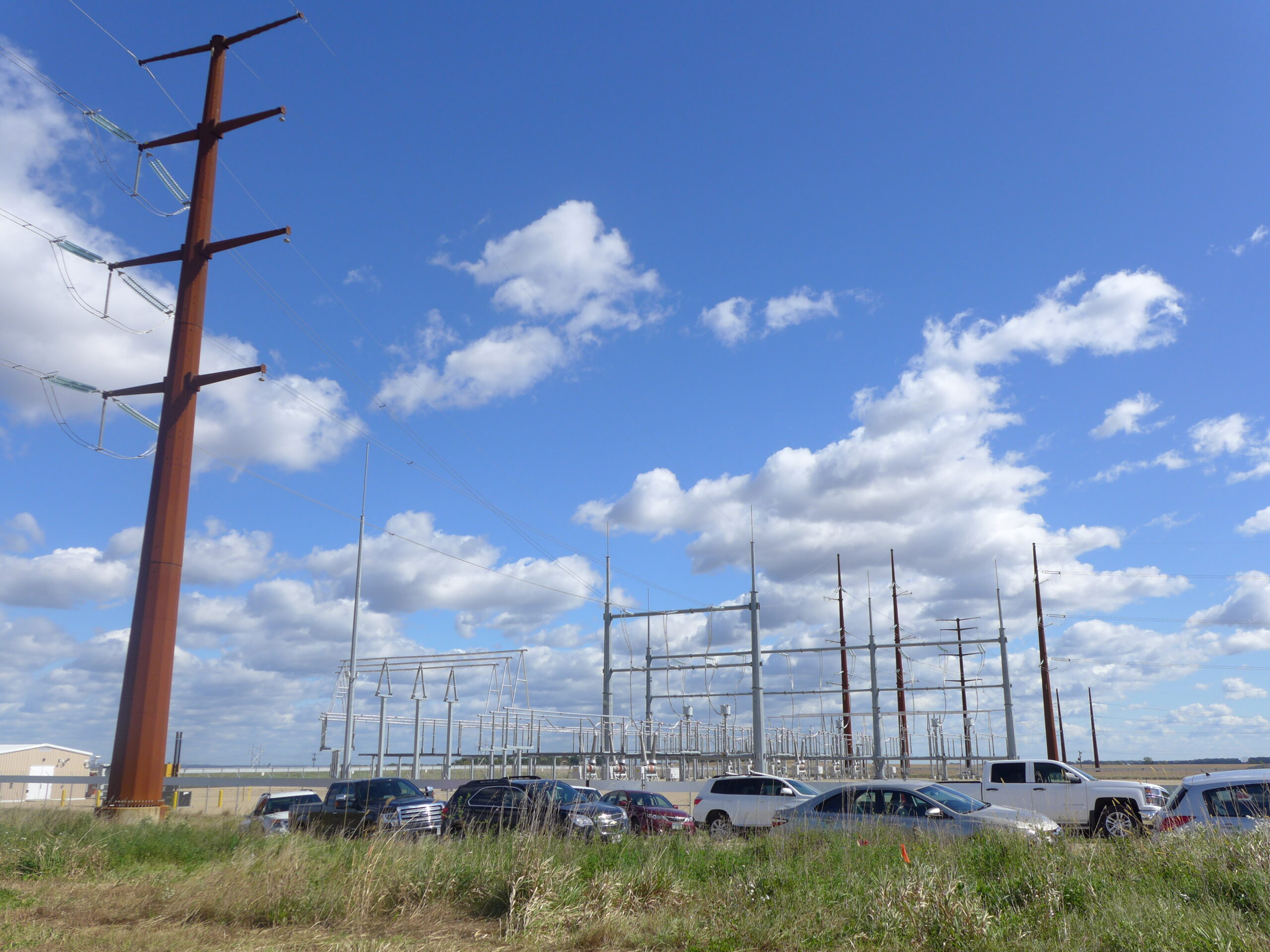 Collaborative Utility Project Connects Electric Transmission From South Dakota To Wisconsin