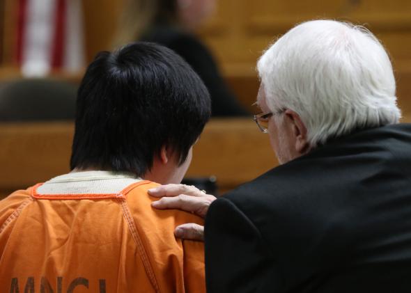 Dylan Yang Homicide Conviction To Be Appealed
