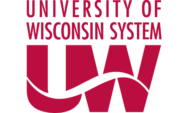 UW System logo