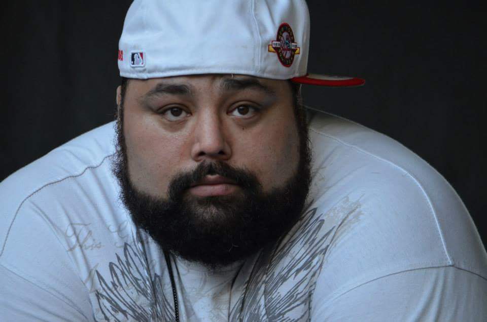 ShaH Evans, Co-Founder of the Madison Hip-Hop Awards