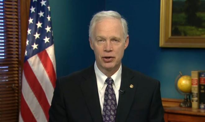 Ron Johnson