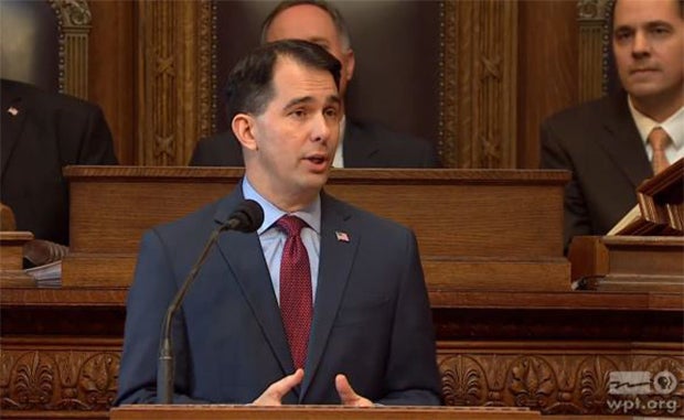 Scott Walker
