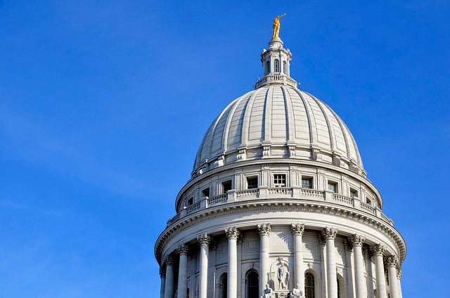 Wisconsin State Capitol
