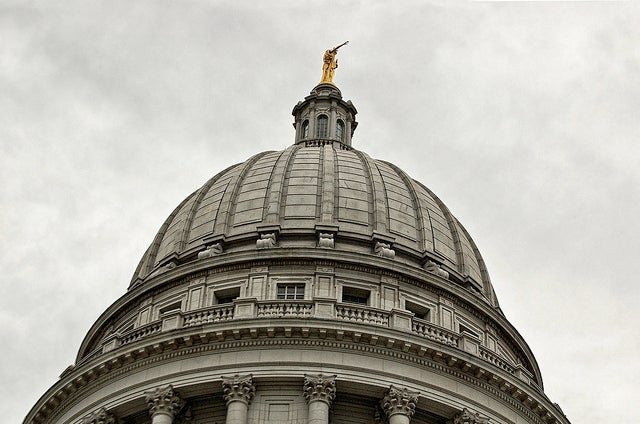 Wisconsin State Capitol