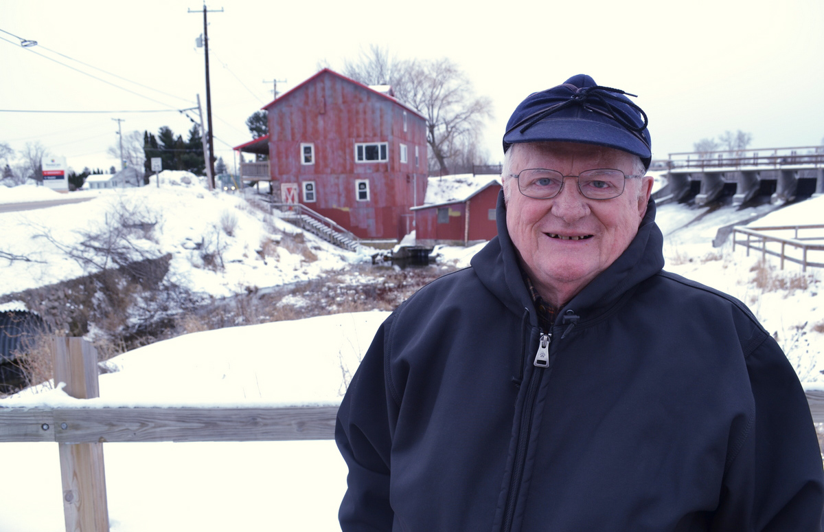 Farm Historian Jerry Apps Shares His Father’s Message: Never Curse The Rain
