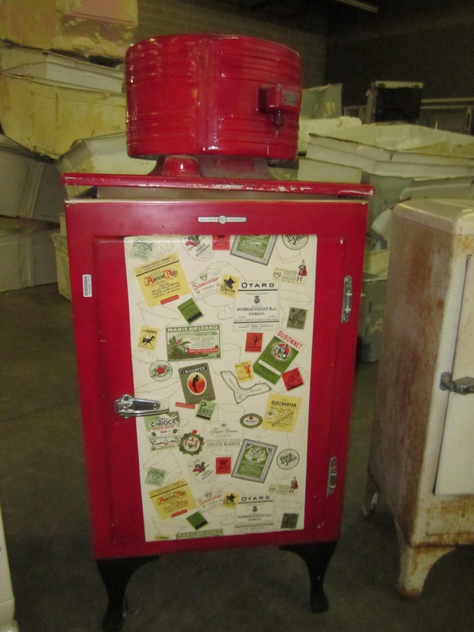 Milwaukee Rotary Centennial Arboretum