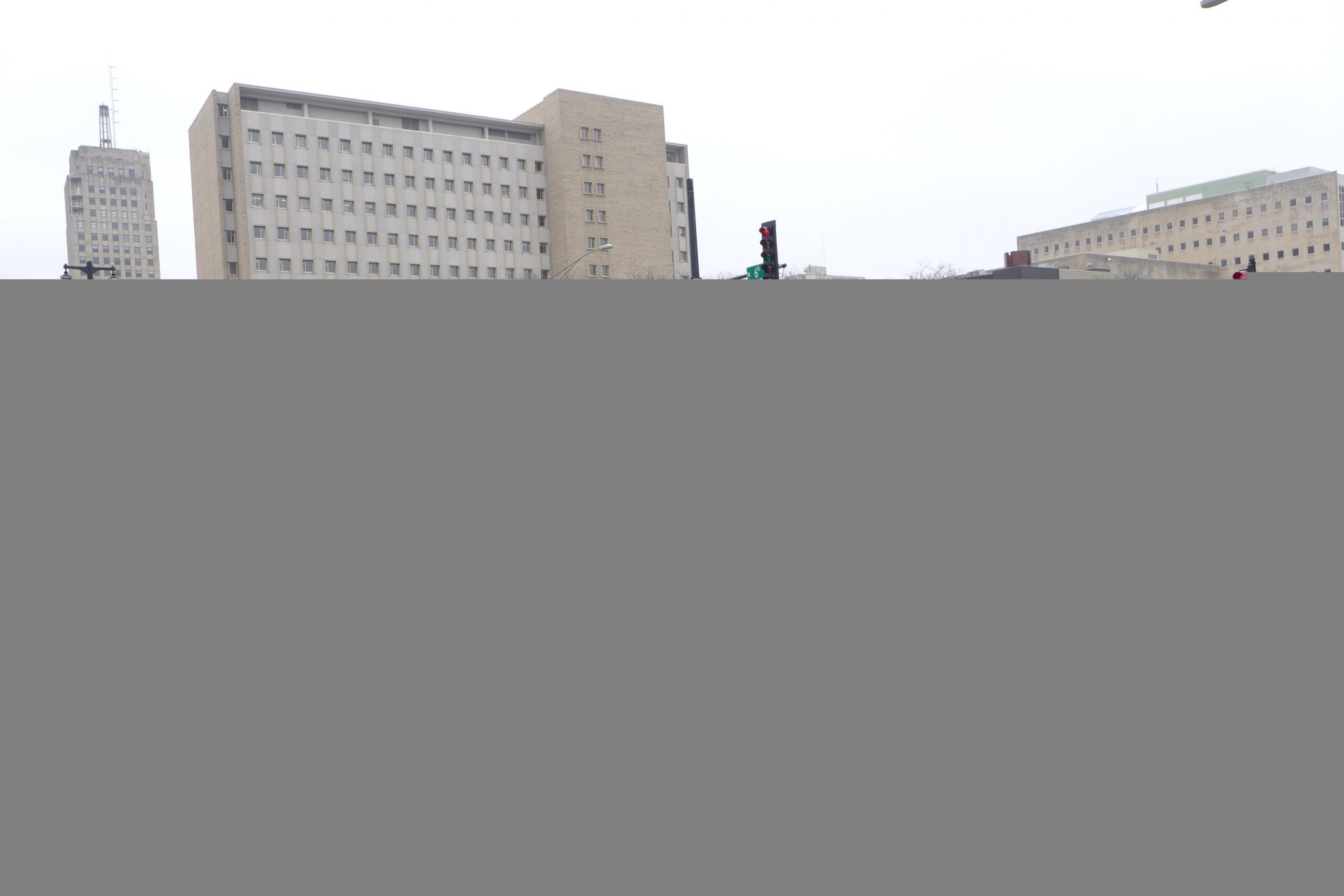 Milwaukee Rotary Centennial Arboretum