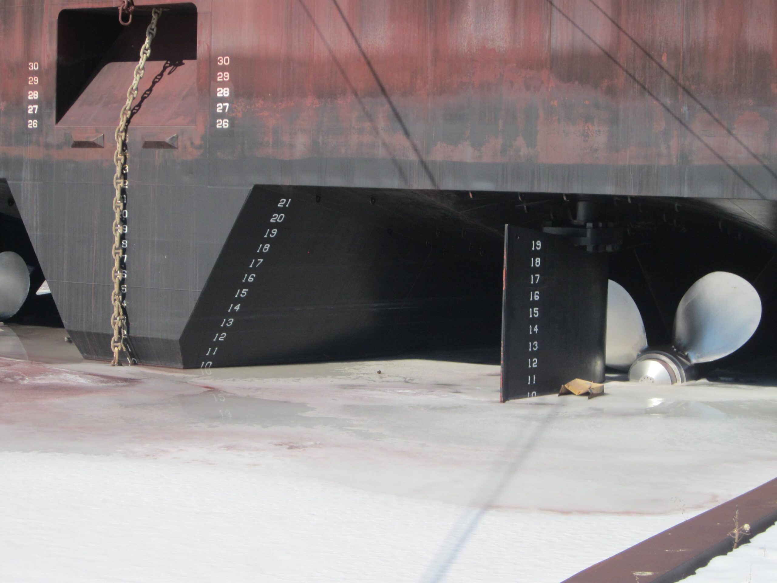 Milwaukee Rotary Centennial Arboretum