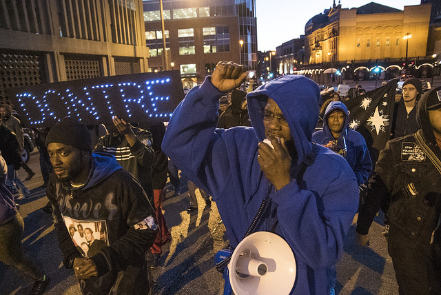 Milwaukee Will Be Among Cities Honoring Ferguson Shooting Anniversary