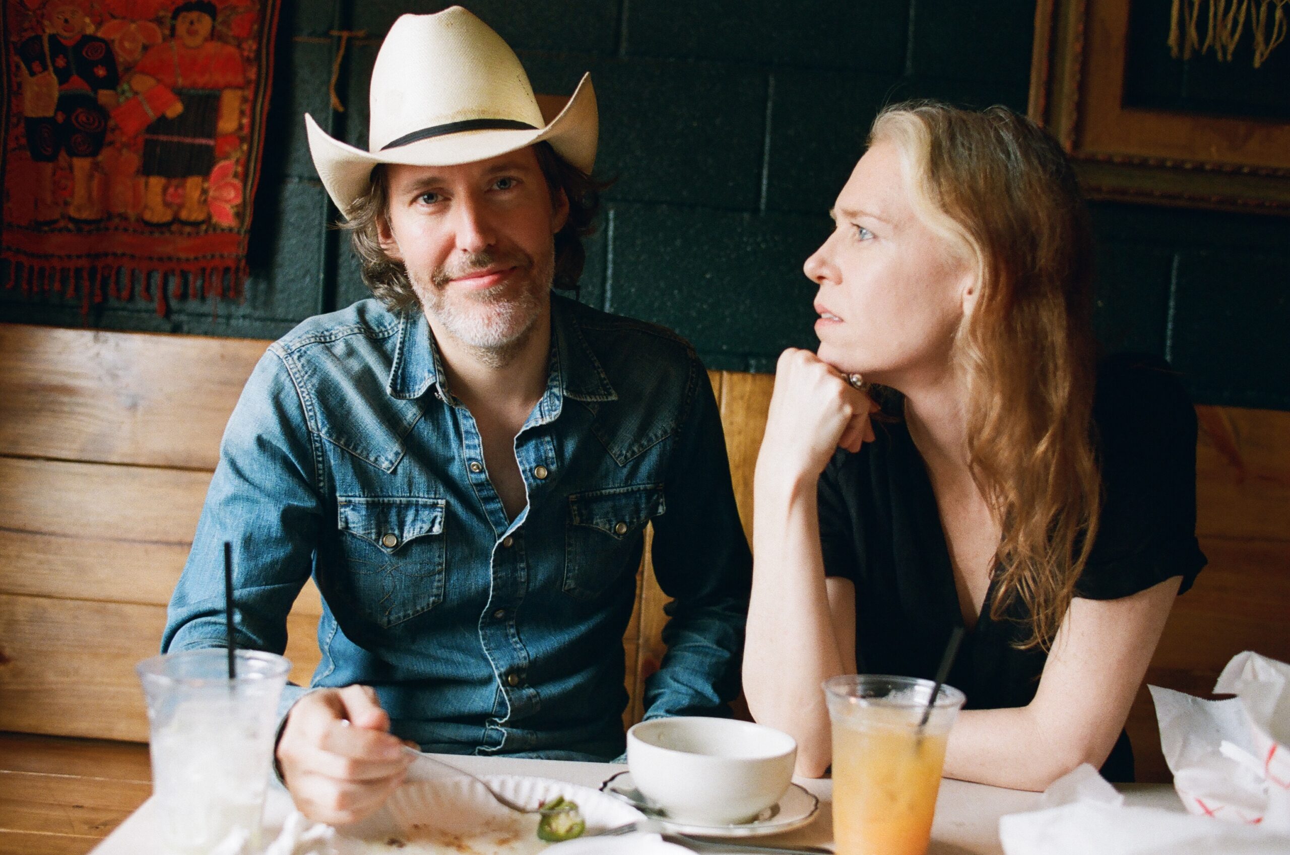 Concert Review: Glorifying Americana, Dave Rawlings, Gillian Welch Excel As Roots-Music Missionaries