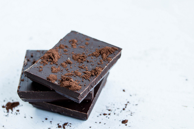Zorba Paster: The Wonders of Chocolate