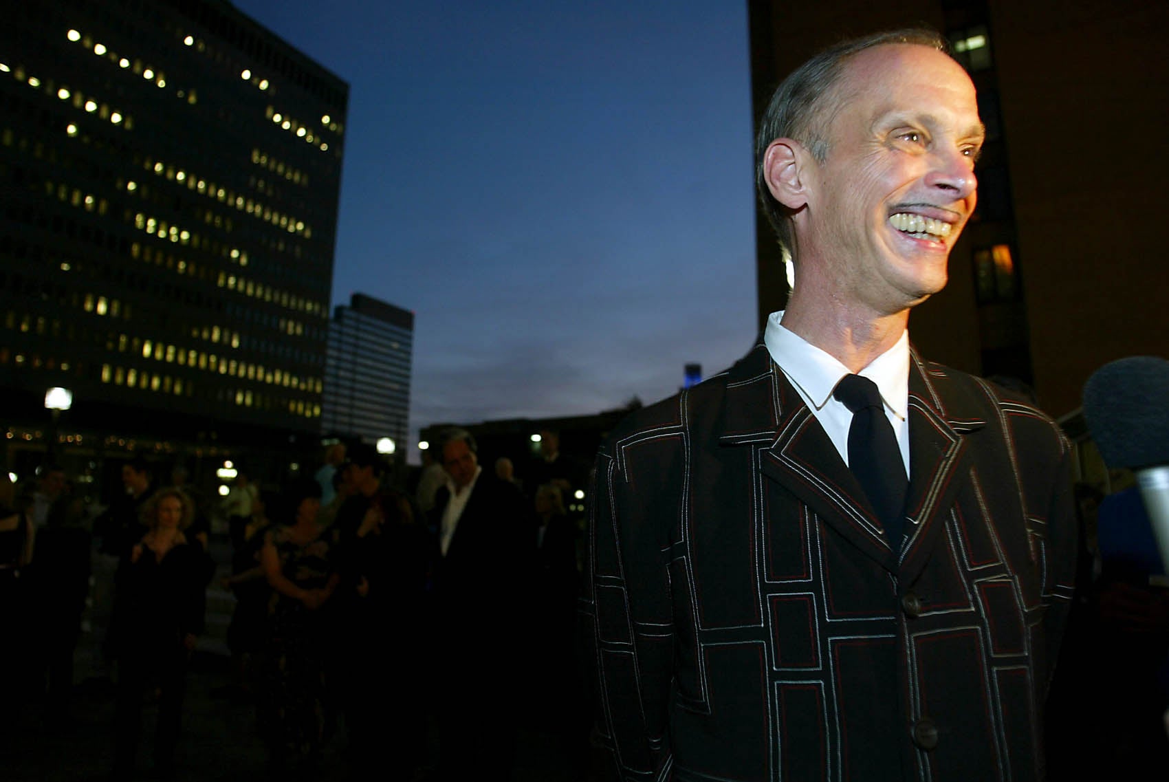 John Waters