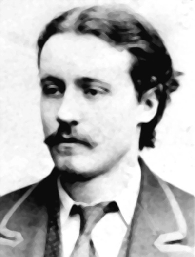 Photo of Hubert Parry