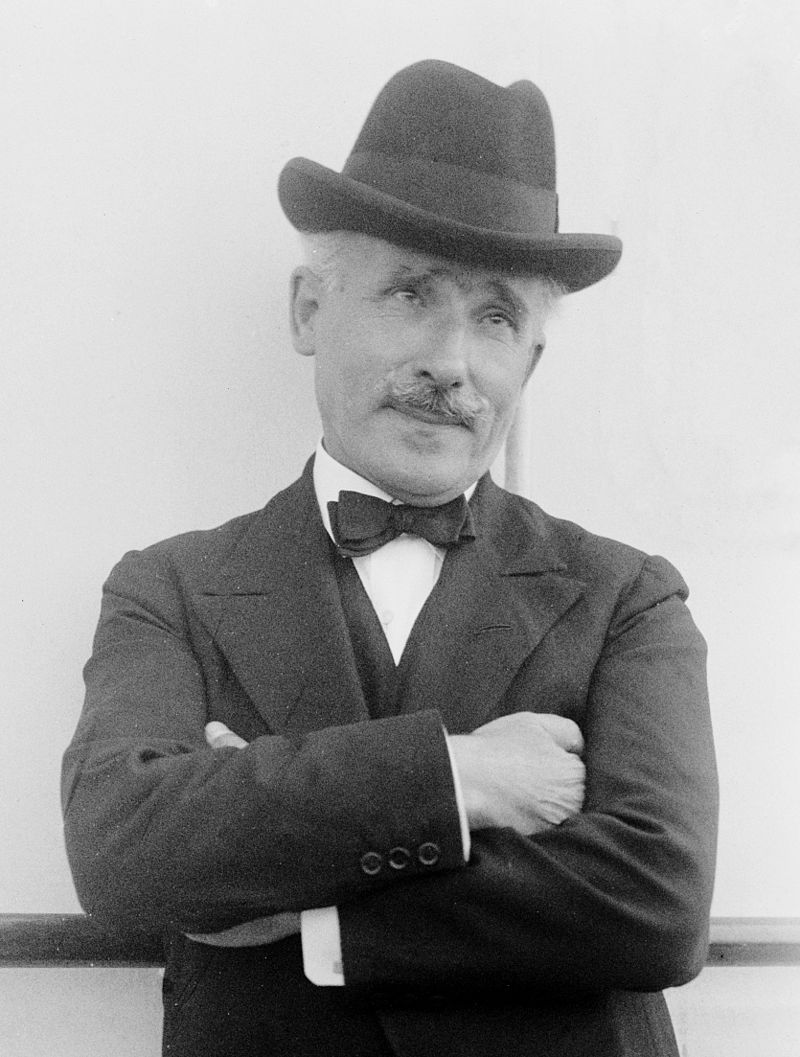 Toscanini and the Fascists
