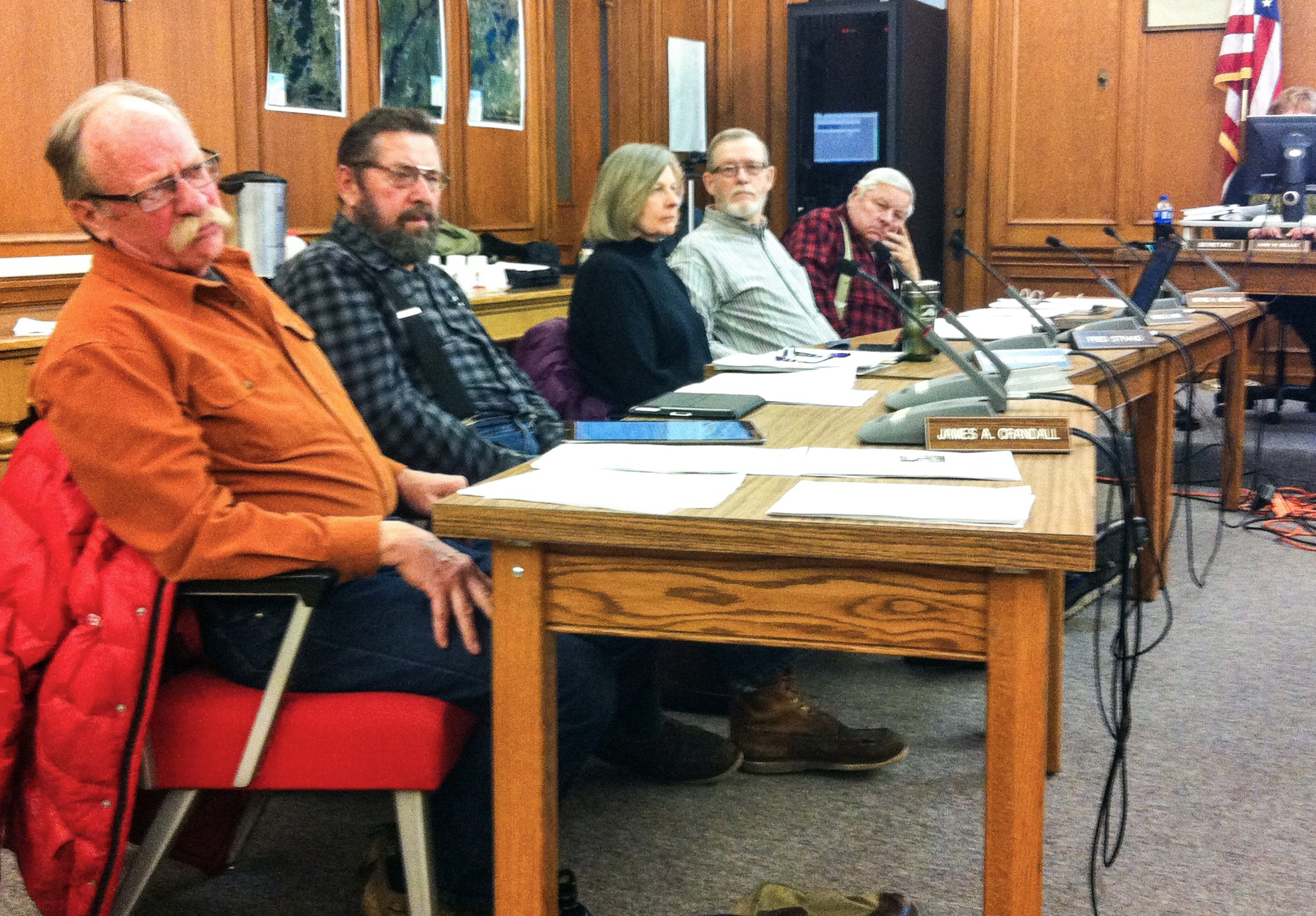 Bayfield County Passes New CAFO Regulations