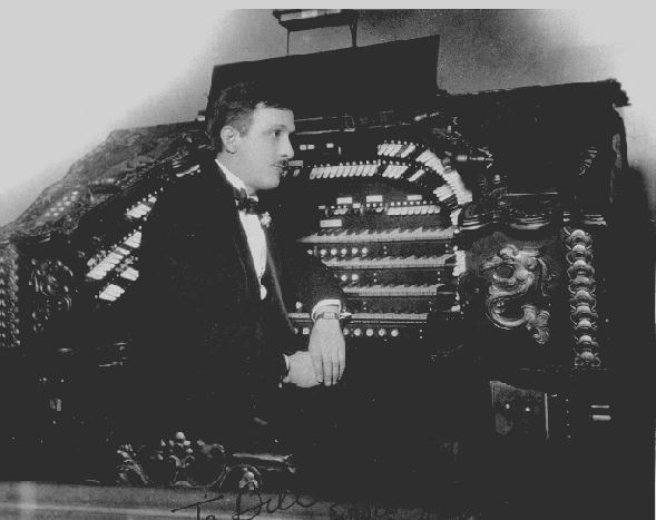 Ethwell "Eddy" Hanson