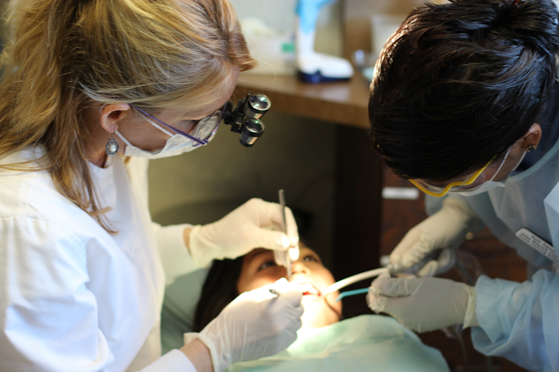 Legislation Looks To Improve Dental Care Where It’s Scarce