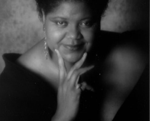 Photo of Jeanette Thompson