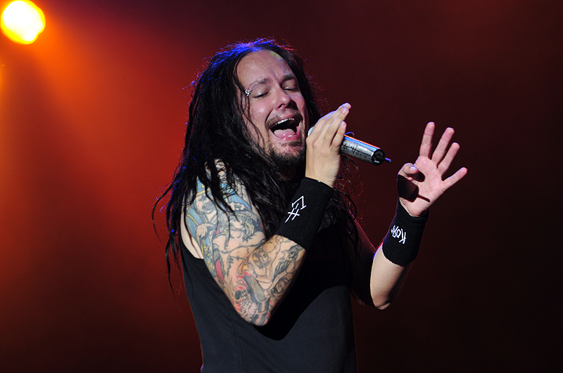 Music Critic Reflects On Past Reviews, Reader Feedback And Angry Korn Fans