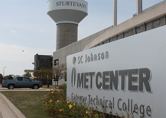 SC Johnson iMET Technology Center